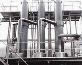 升膜蒸發(fā)器、降膜蒸發(fā)器