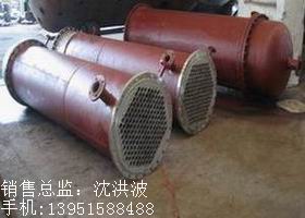 列管冷凝器、列管式冷凝器