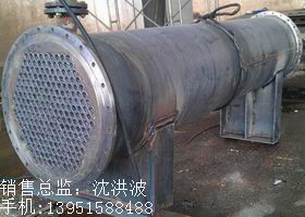 列管冷凝器、列管式冷凝器