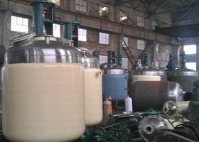 蒸汽加熱反應(yīng)釜、導(dǎo)熱油循環(huán)加熱反應(yīng)釜 