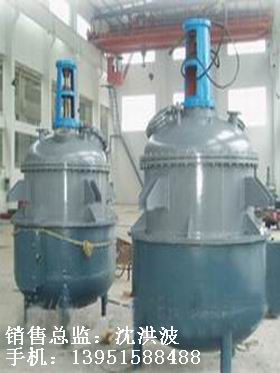 蒸汽加熱反應(yīng)釜、導(dǎo)熱油循環(huán)加熱反應(yīng)釜 