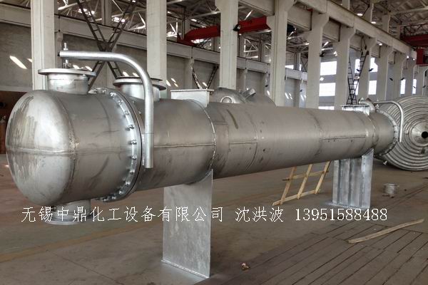 列管冷凝器、列管式冷凝器