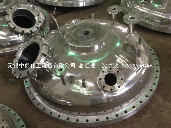 蒸汽加熱反應(yīng)釜、導(dǎo)熱油循環(huán)加熱反應(yīng)釜 