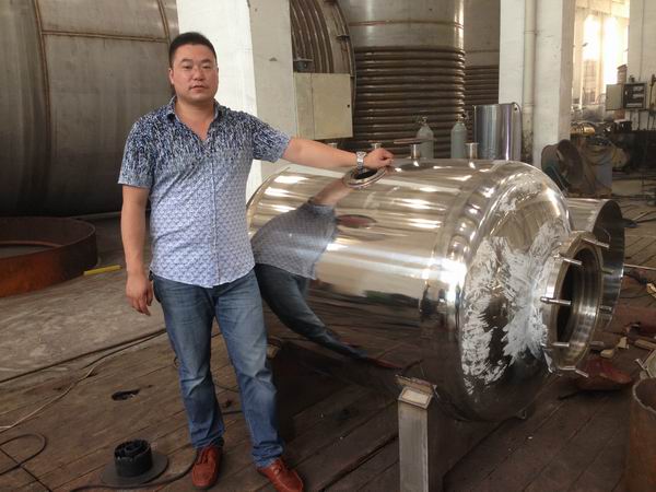 不銹鋼儲罐、不銹鋼臥式儲罐 不銹鋼立式儲罐 