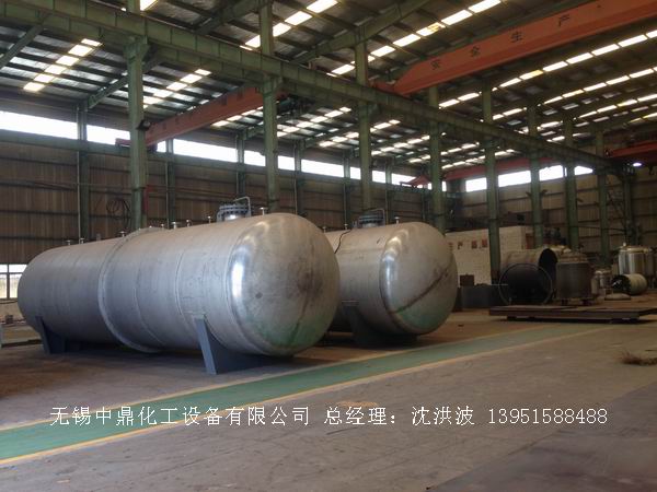 不銹鋼儲罐、不銹鋼臥式儲罐 不銹鋼立式儲罐 