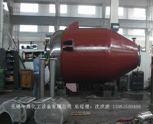 多功能提取罐、TQ系列多功能提取罐、提取罐