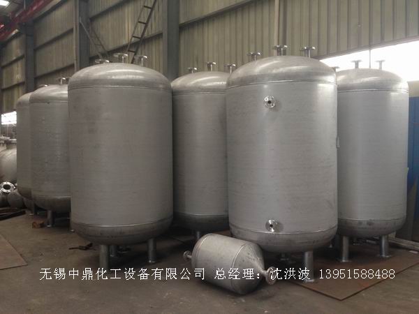 不銹鋼儲罐、不銹鋼臥式儲罐 不銹鋼立式儲罐 