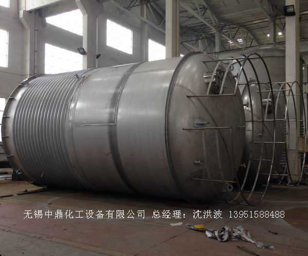 不銹鋼儲罐、不銹鋼臥式儲罐 不銹鋼立式儲罐 