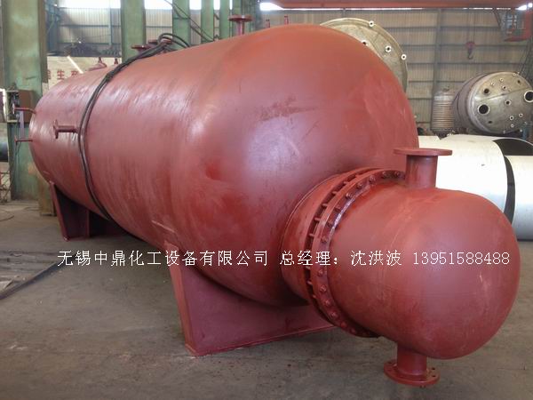 蒸汽發(fā)生器(蒸汽壓力8.8公斤級(jí))