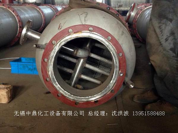 絲網(wǎng)填料塔 酒精回收塔 甲醇回收塔 無(wú)錫中鼎化工