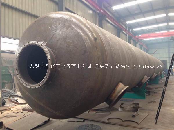 絲網(wǎng)填料塔 酒精回收塔 甲醇回收塔 無(wú)錫中鼎化工