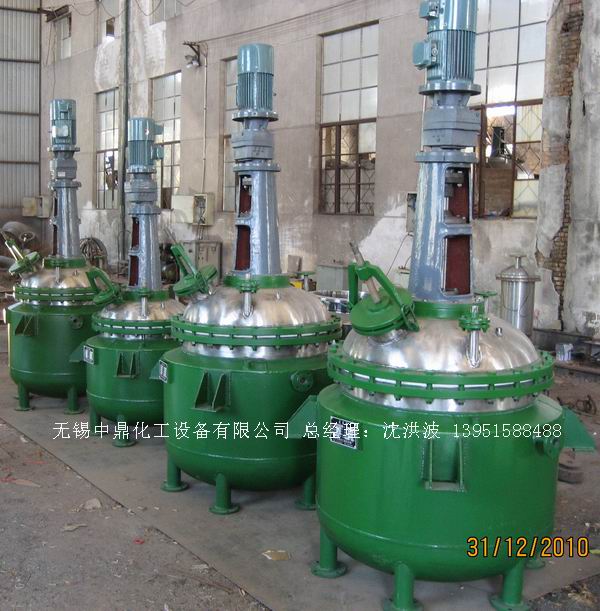 電加熱反應(yīng)釜的能耗高嗎(夾套內(nèi)導(dǎo)熱油)，還是循環(huán)導(dǎo)熱油外面加熱能耗高?