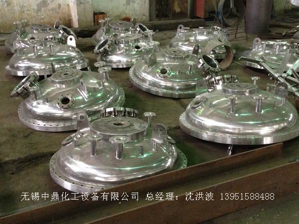 蒸汽加熱反應(yīng)釜、導(dǎo)熱油循環(huán)加熱反應(yīng)釜 