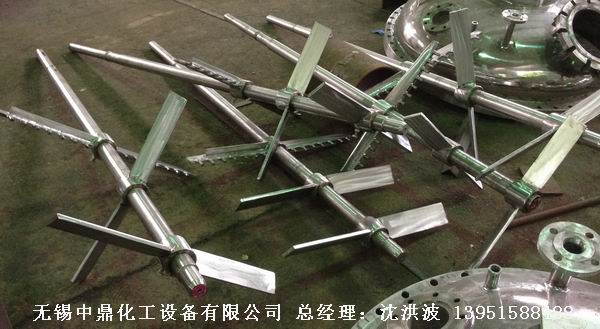 蒸汽加熱反應(yīng)釜、導(dǎo)熱油循環(huán)加熱反應(yīng)釜 