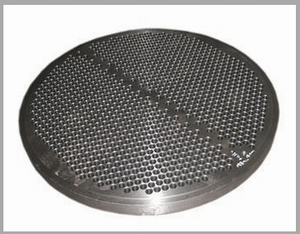 U型管換熱器、浮頭式換熱器