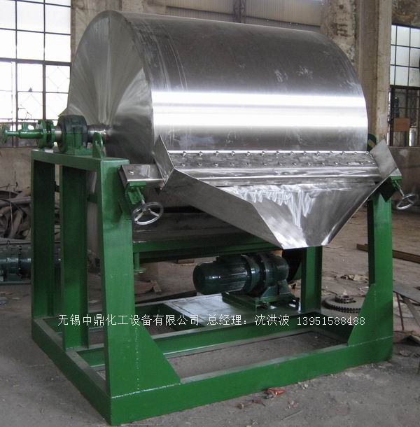 轉(zhuǎn)鼓式結(jié)晶切片機(jī) 結(jié)片機(jī) 制片機(jī)