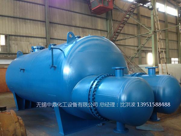 蒸汽發(fā)生器(蒸汽壓力8.8公斤級(jí))