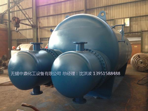 蒸汽發(fā)生器(蒸汽壓力8.8公斤級(jí))