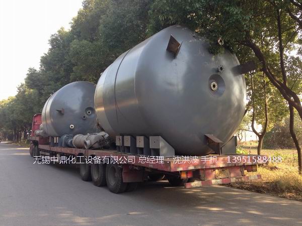 蒸汽加熱反應(yīng)釜、導(dǎo)熱油循環(huán)加熱反應(yīng)釜 