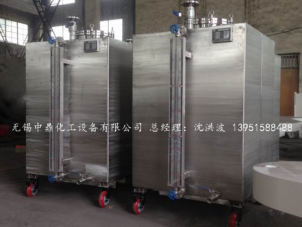 不銹鋼儲罐、不銹鋼臥式儲罐 不銹鋼立式儲罐 