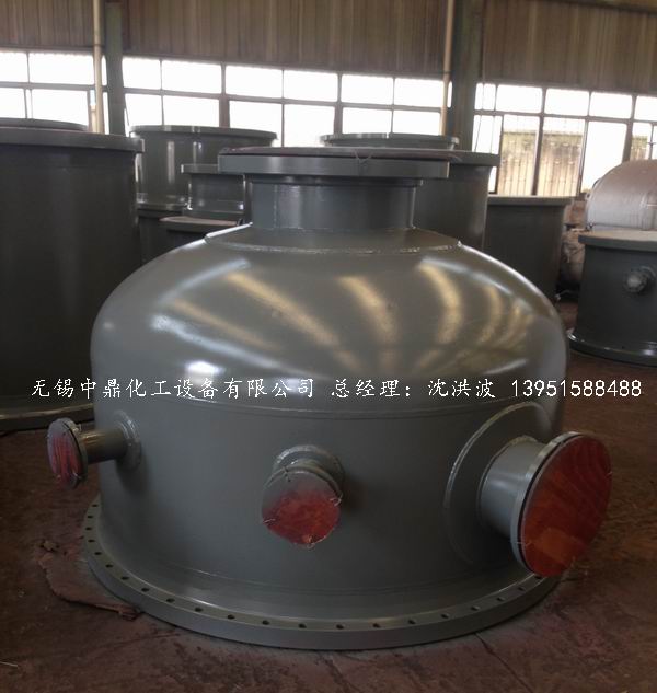 甲醇蒸餾裝置、乙醇蒸餾裝置