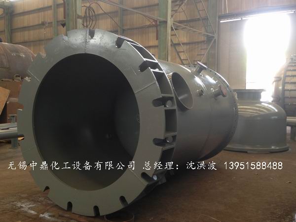 甲醇蒸餾裝置、乙醇蒸餾裝置