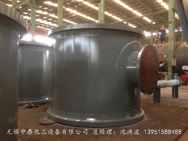 甲醇蒸餾裝置、乙醇蒸餾裝置