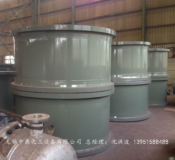 甲醇蒸餾裝置、乙醇蒸餾裝置