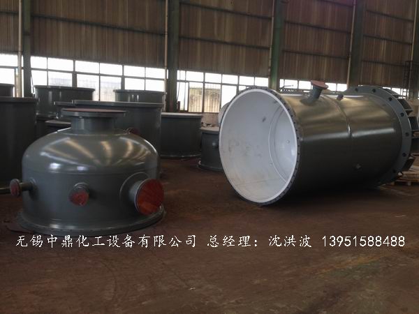 甲醇蒸餾裝置、乙醇蒸餾裝置