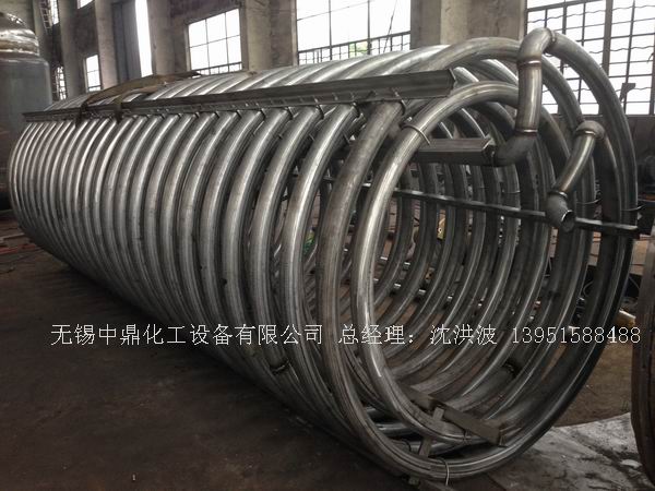 不銹鋼反應(yīng)釜 不銹鋼反應(yīng)罐