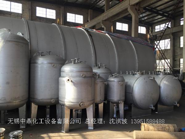 不銹鋼儲罐、不銹鋼臥式儲罐 不銹鋼立式儲罐 