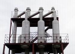 升膜蒸發(fā)器、降膜蒸發(fā)器