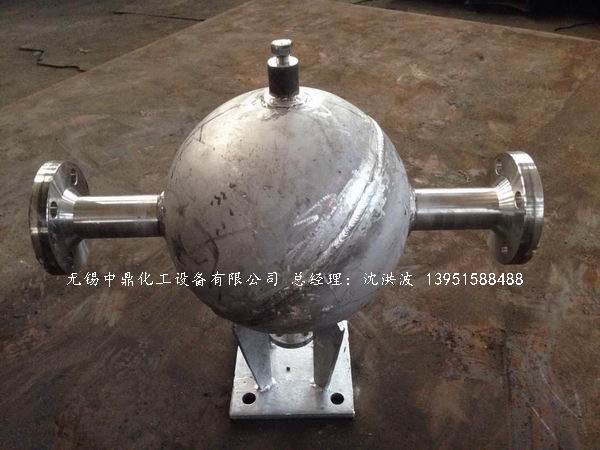 分汽缸、 膨脹節(jié)、圓形容器