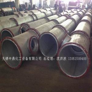 酒精回收塔、蒸餾塔系列