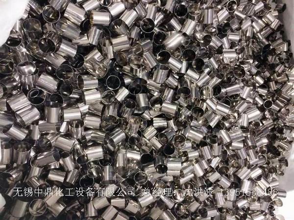 不銹鋼鮑爾環(huán)、不銹鋼矩鞍環(huán)、階梯環(huán)、 無錫中鼎