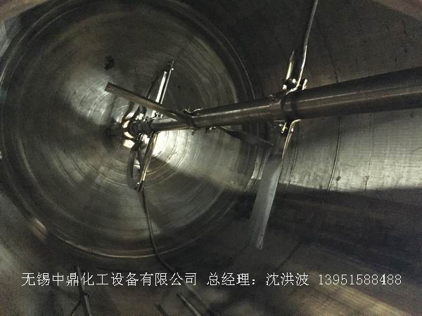 不銹鋼反應(yīng)釜 不銹鋼反應(yīng)罐