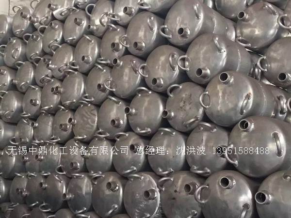 濃硝酸儲(chǔ)罐、鋁儲(chǔ)罐、濃硝酸高位槽、鋁高位槽、濃硝酸計(jì)量罐 
