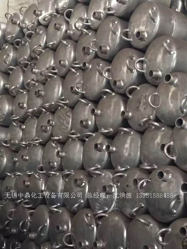 濃硝酸儲(chǔ)罐、鋁儲(chǔ)罐、濃硝酸高位槽、鋁高位槽、濃硝酸計(jì)量罐 