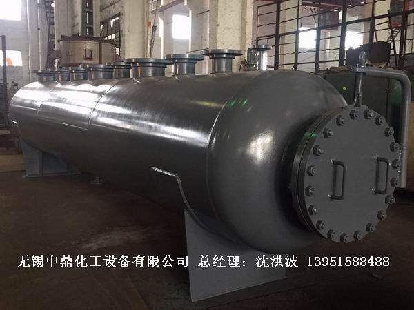 分汽缸、 膨脹節(jié)、圓形容器